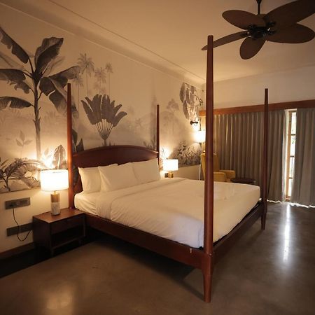 Prasanthi Hotel Kollam Εξωτερικό φωτογραφία
