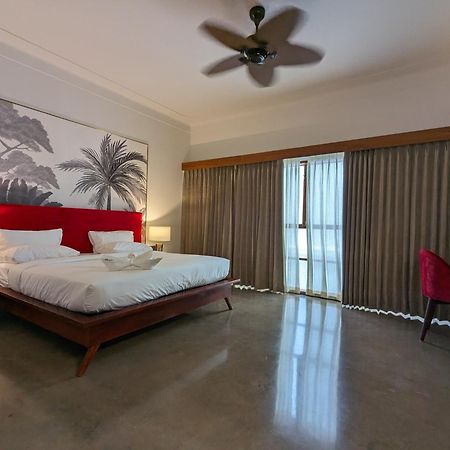 Prasanthi Hotel Kollam Εξωτερικό φωτογραφία