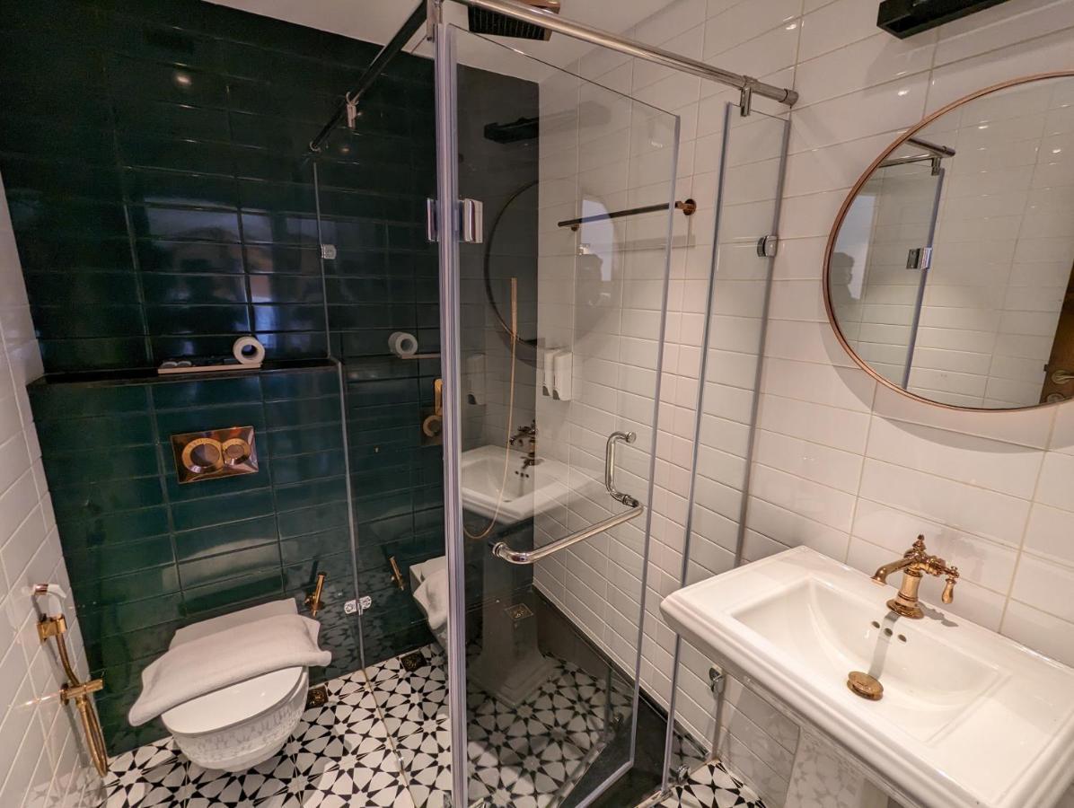 Prasanthi Hotel Kollam Εξωτερικό φωτογραφία